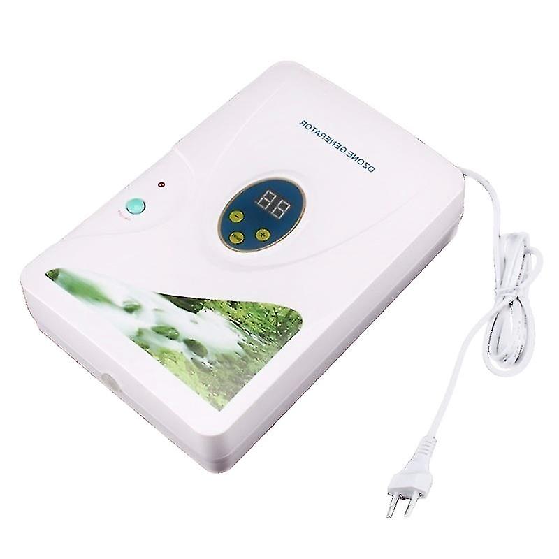 1 stk Ozon Generator Deodorizer