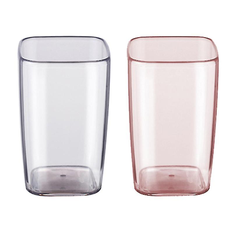 2pcs Drink Cup