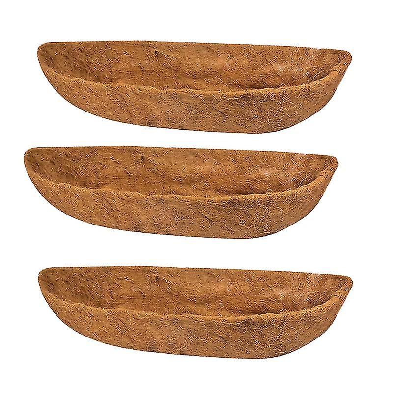 3pcs Flower Basket Liner