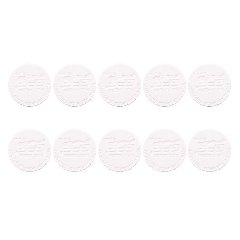 10pcs Acrylic Coral Rack