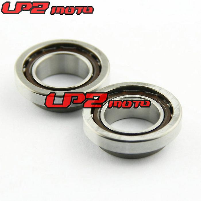 لهوندا NX250 AX-1 1988-1993 عجلة القيادة الحاملة للضغط