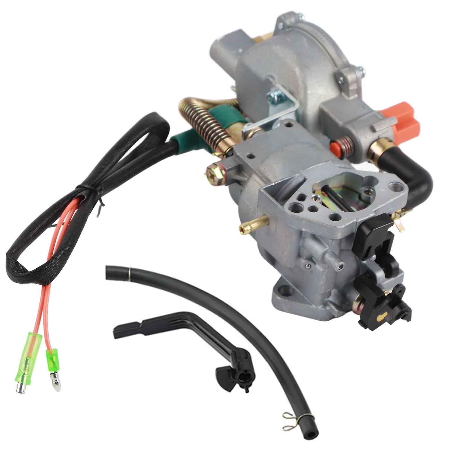 Carburetor For GX390 188F 190F Gas Generator