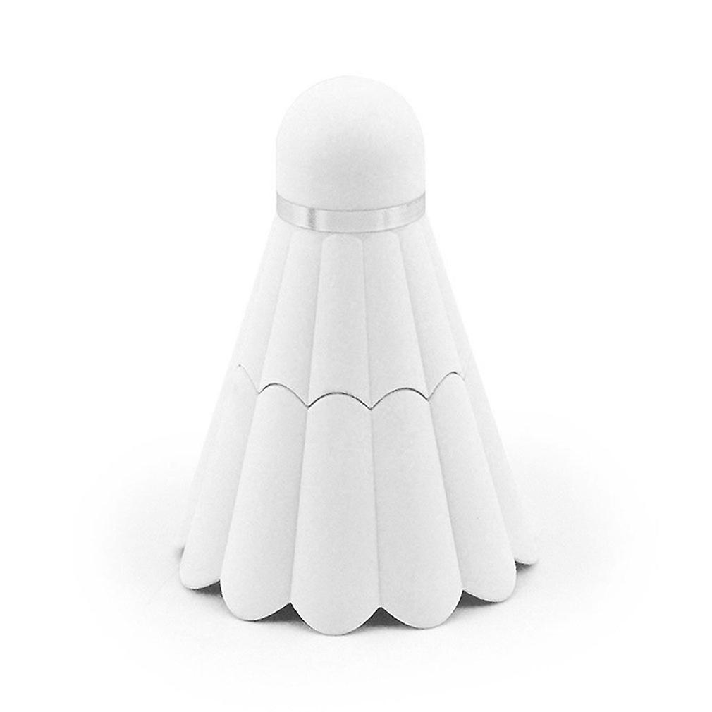 Creative Usb Fan Flexible Portable Mini Fan For Power Bank Pc Notebook Computer Usb Gadgets Shuttlecock Shape Fans