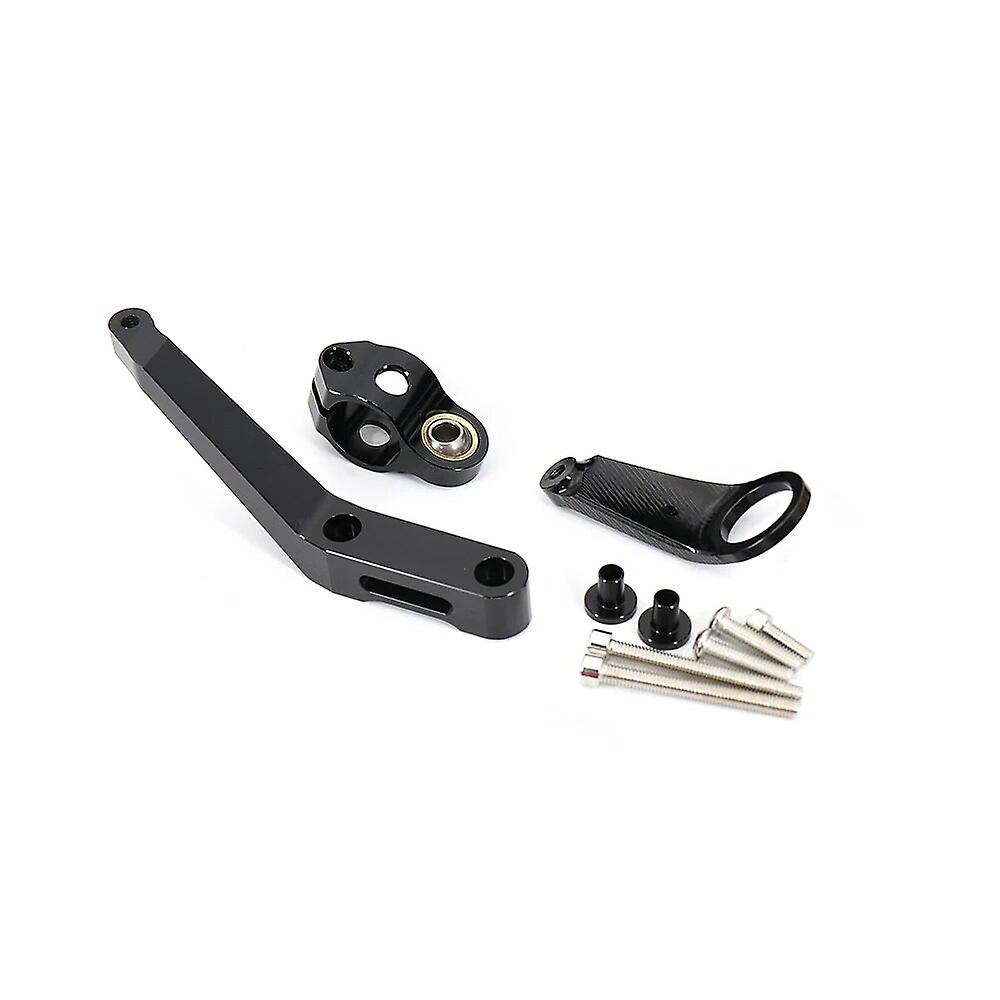 Für Honda Cbr929rr Cbr 929 RR 929RR 2000-2001 CNC Aluminium Motorräder Lenkung stabilisieren Dämpfer Halterung Montagehalterung Kit