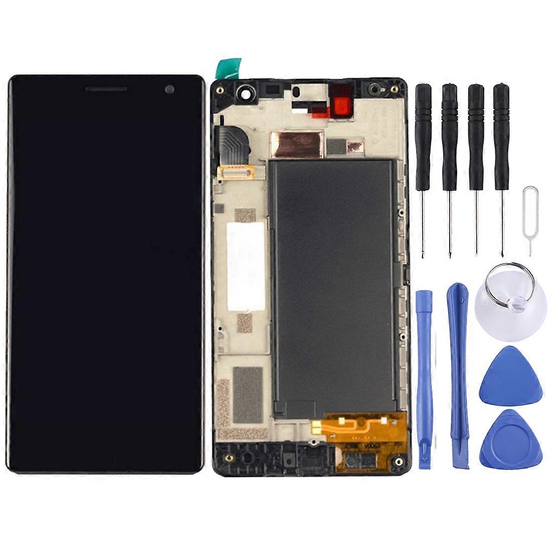 TFT LCD Screen for Nokia Lumia 730