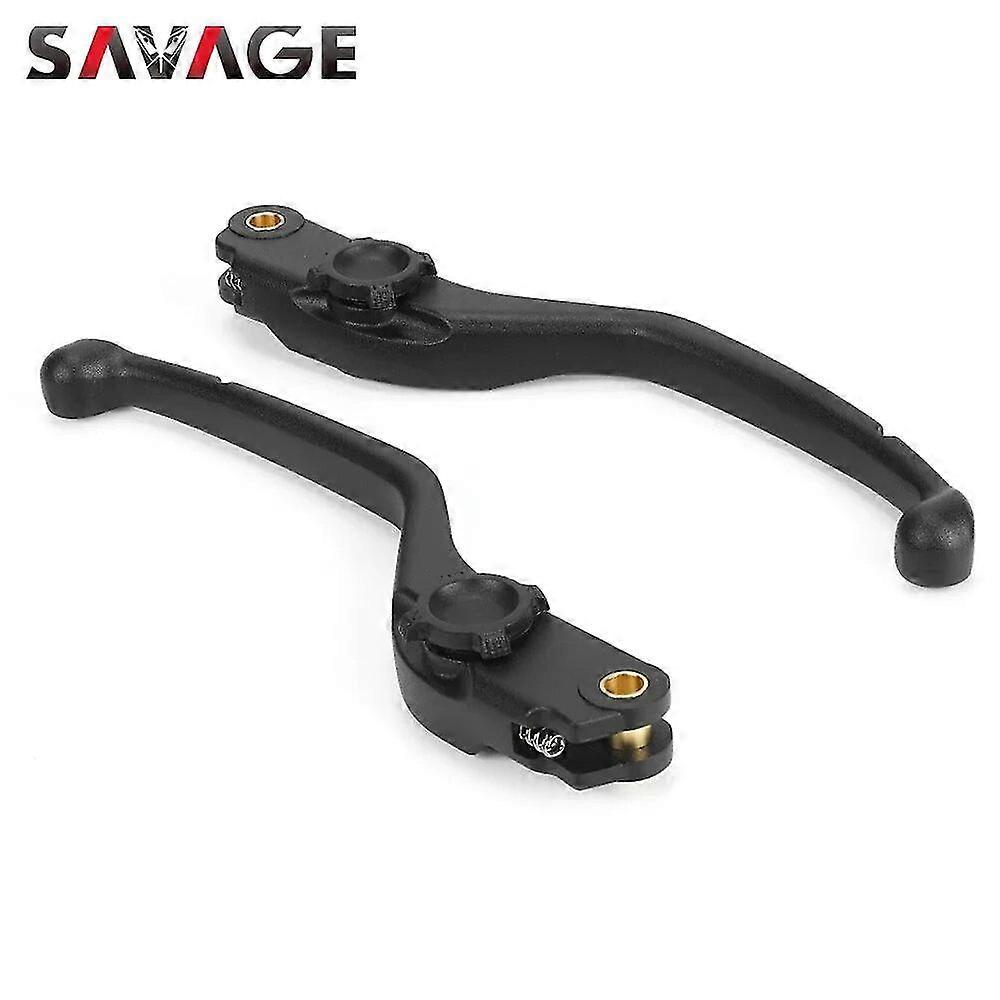 Leva Moto Alluminio Leva Freno E Frizione Per BMW Motorcycle - F750GS, F850GS, F900XR, S1000R Leva Freno Moto - 14