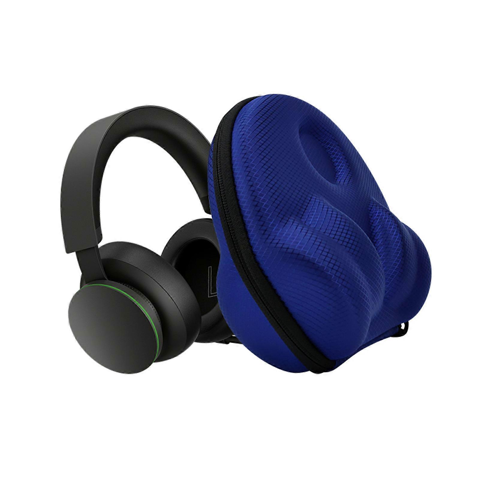 Xbox wireless headset storage box waterproof anti - fall portable Bluetooth headset portable bag