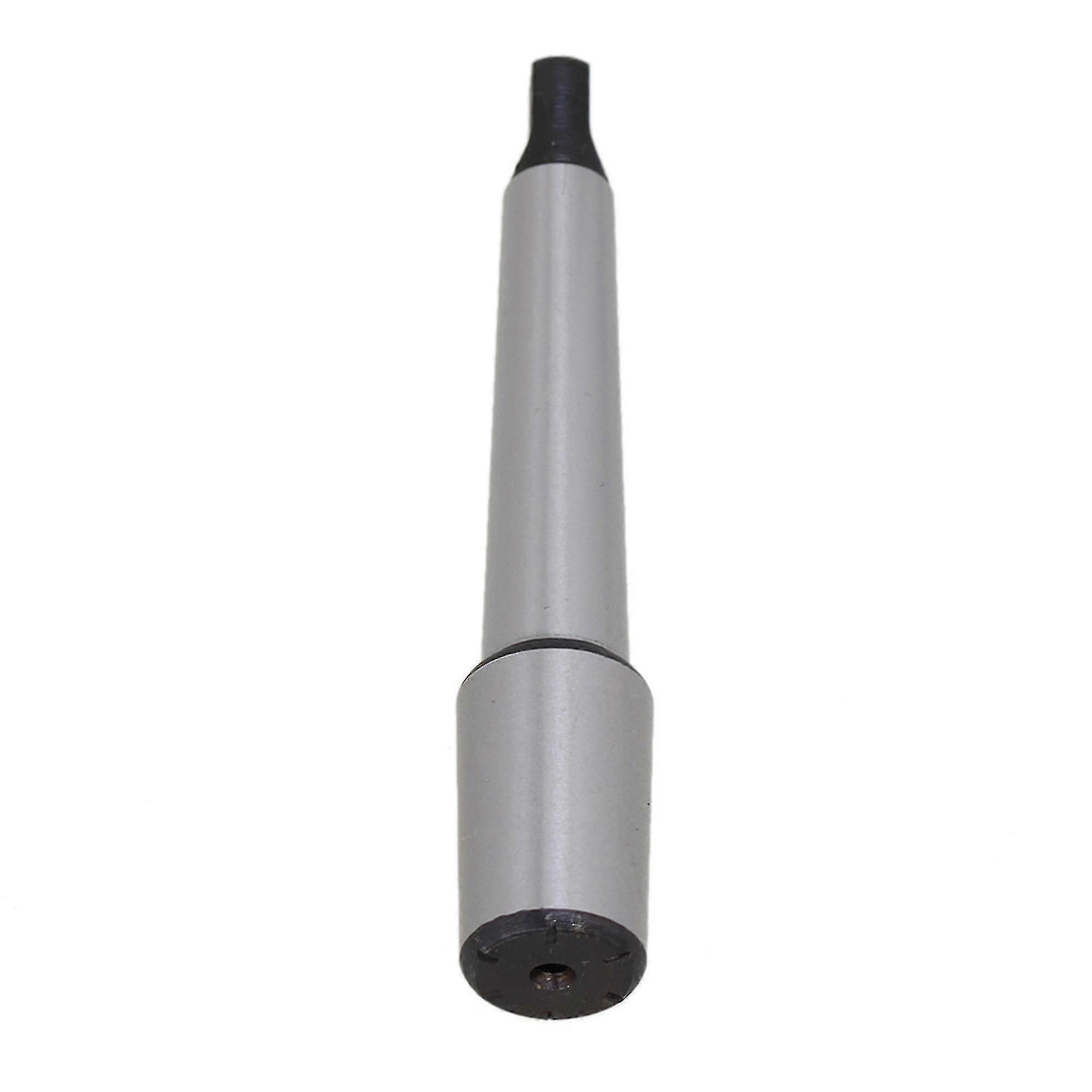 Morse Taper 1 Auf B16 Adapter - 92x13mm, Mit Tang-Ende - Für Bohrfutter & Werkzeugmaschinen