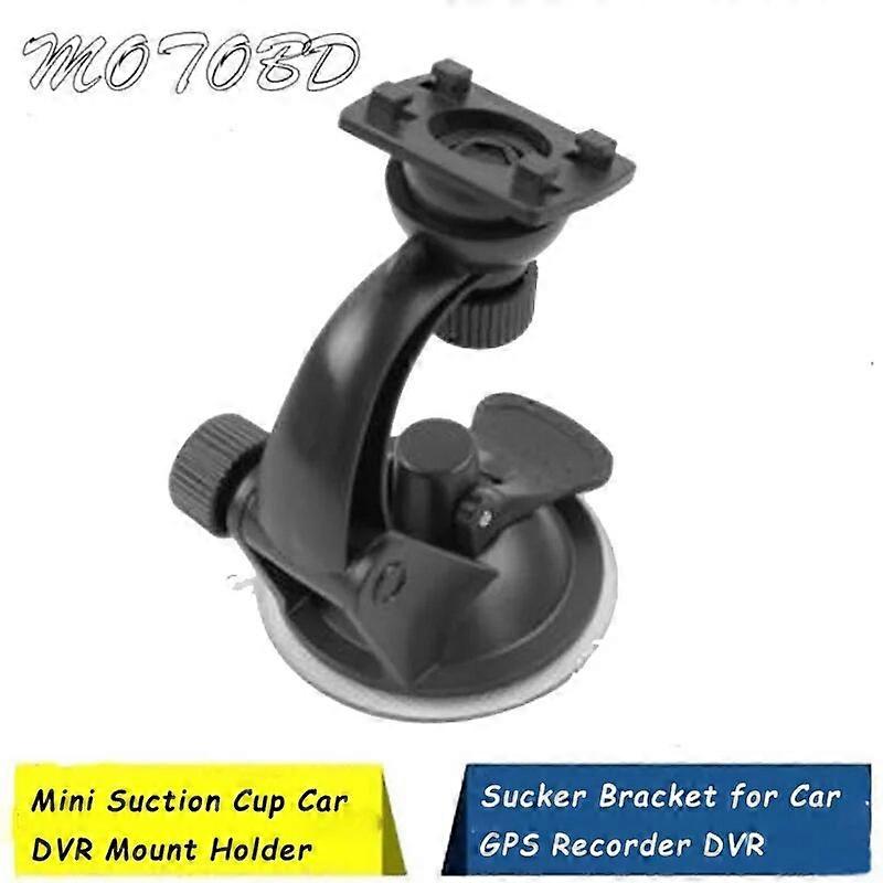 4K 4Z Car Camera Bracket Windshield Suction Cup Mount Holder for Car Digital Video Recorder Camera DVR Bracket Car Accessories ST1M153