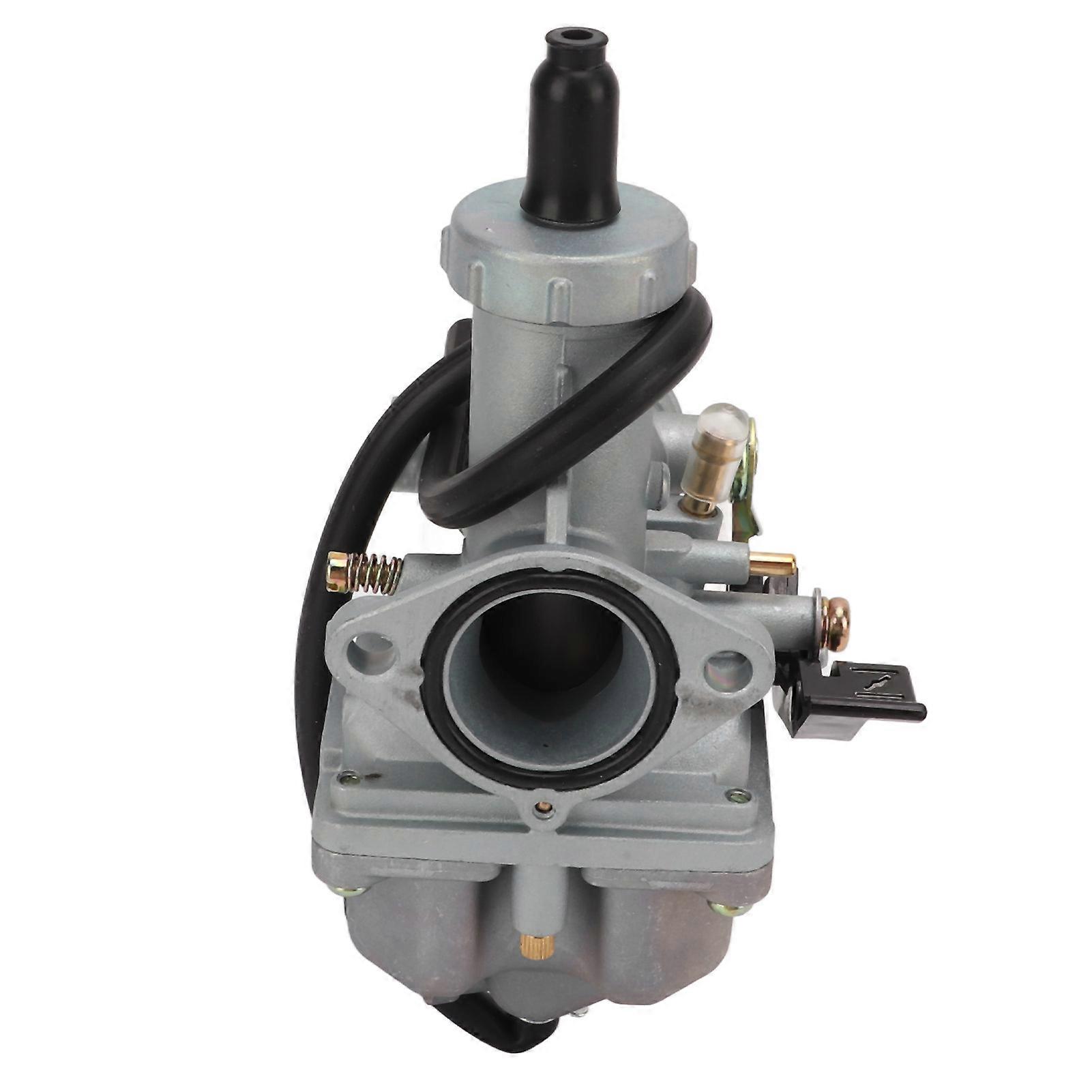 27mm Carburetor Assembly for 4 Stroke CG 125cc 150cc 200cc 250cc 300cc ATVs Go Karts Dirt Bikes NO.44340
