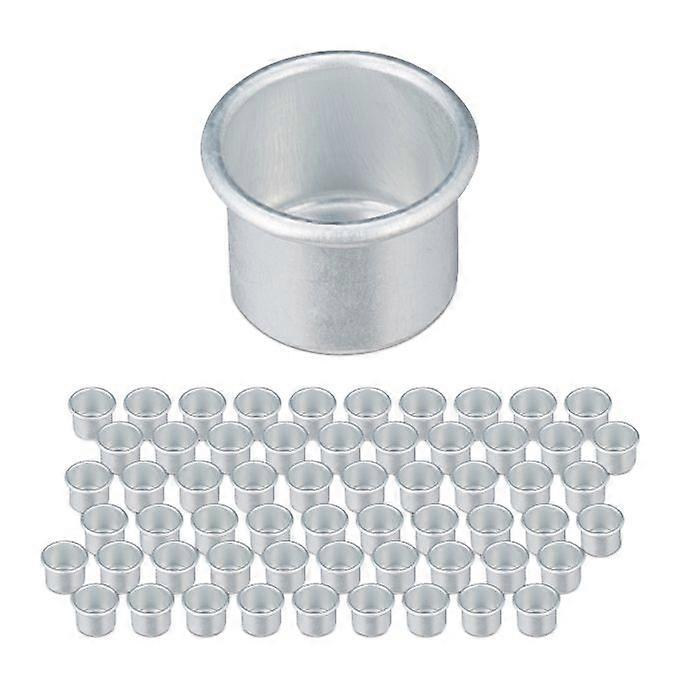 Kerzenständer - 60er-Set
