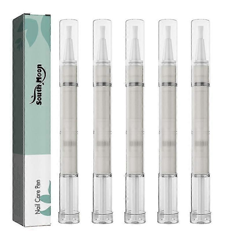 Nail Repair Pen Nail Fungal Treatment Feet Care Anti Nail Fungus Infection Foot Paronychia Removal Toe Onychomycosis