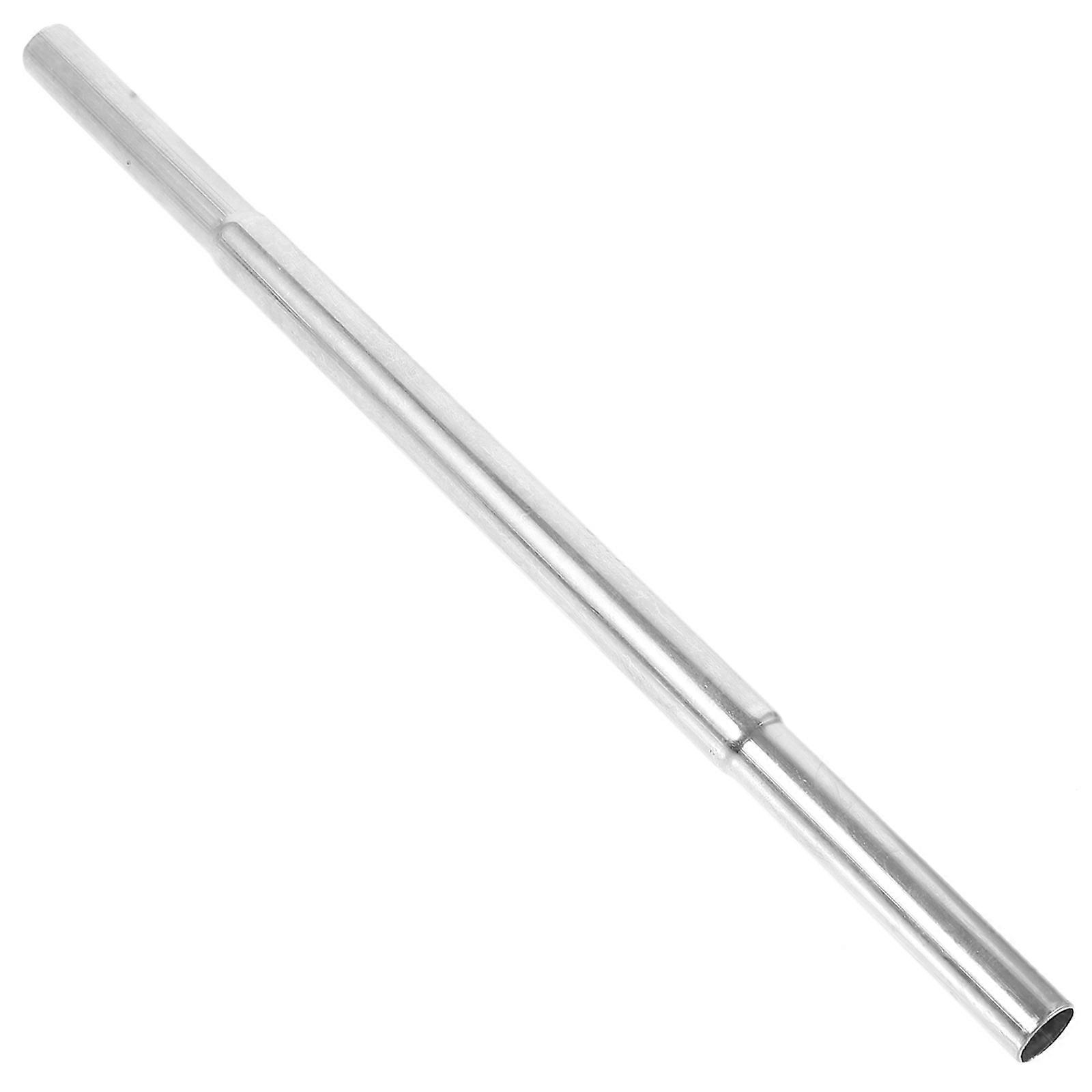 Extensão de Haste de Golfe Portátil Extensor de Haste Substituível Extensor de Taco de Golfe