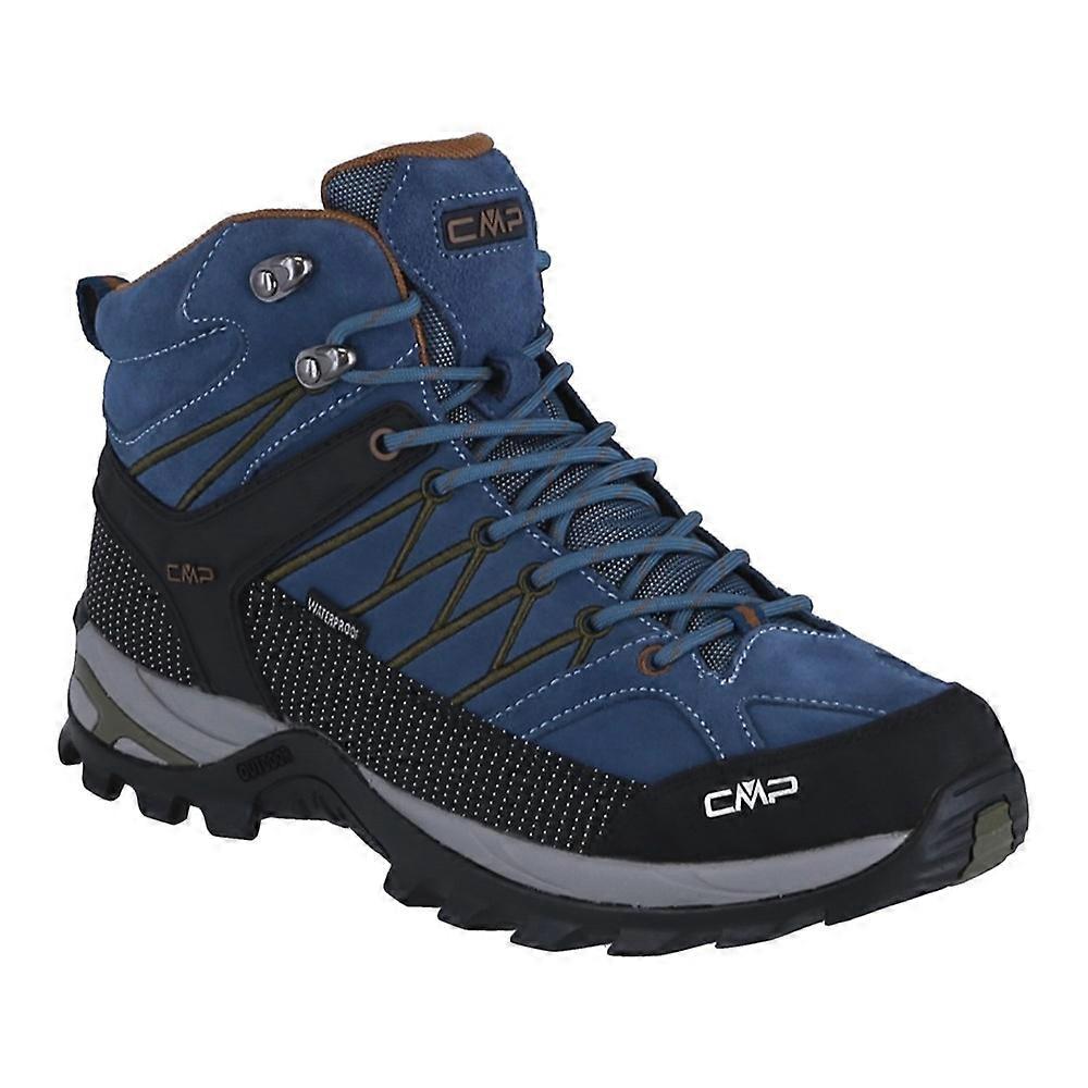 Shoes CMP Rigel Mid Trekking Wp 3Q1294731NS