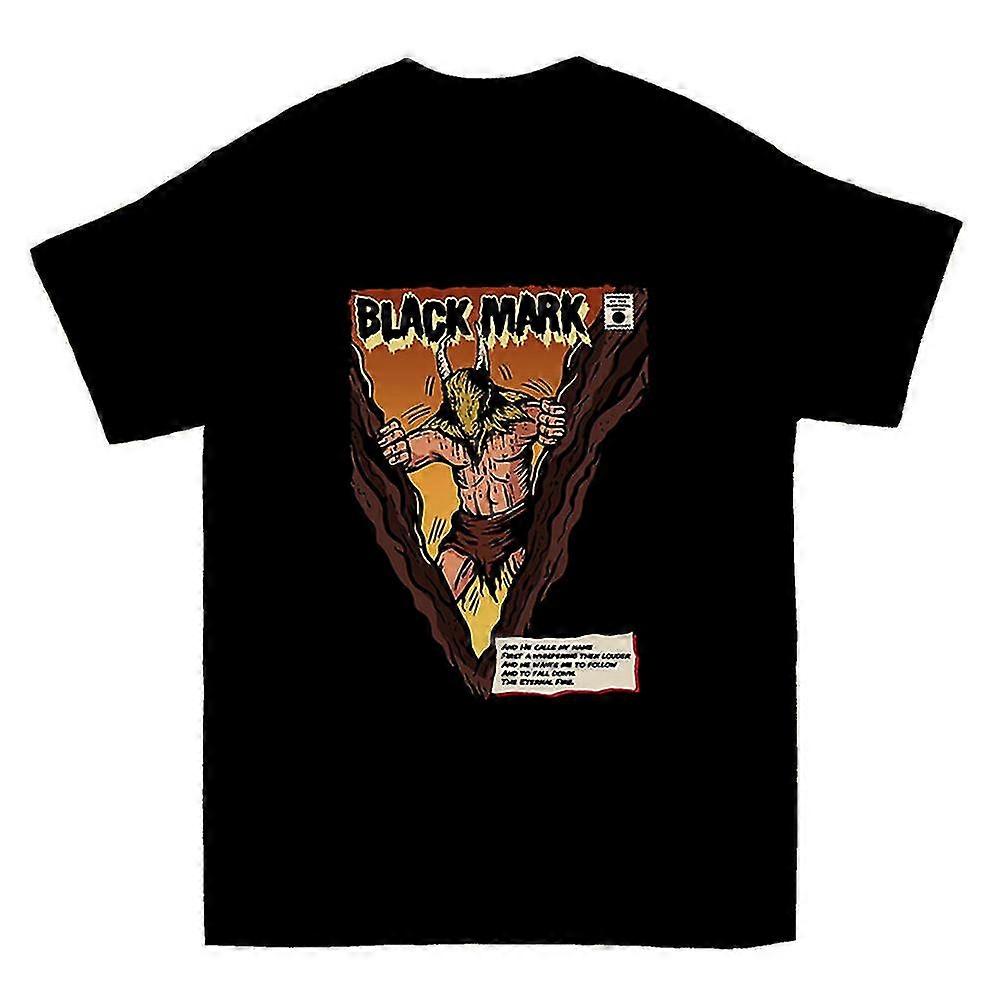 Black Mark T-shirt
