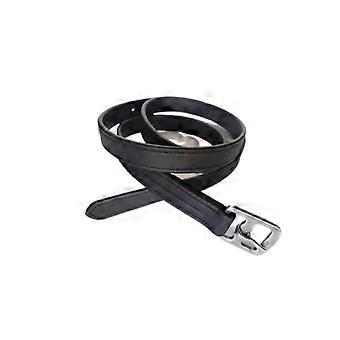 Oslo Showtime Soft Leather Stirrup