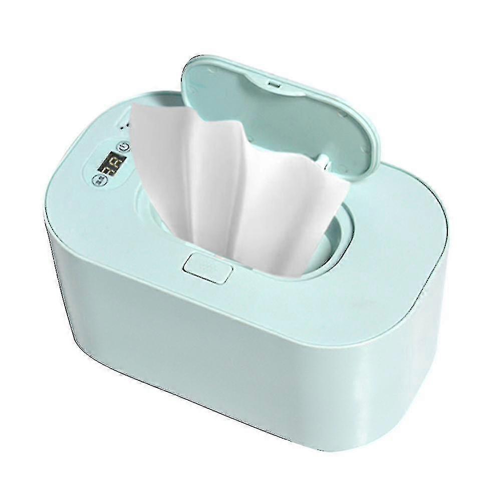 Wipe With Digital Display Capacity Wet Dispenser Usb Powered,,hww