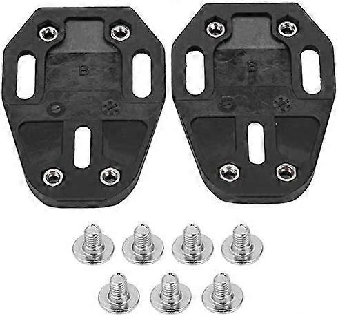 Quick Release Bicycle Clip Converter Klips rowerowy Klips 1 para