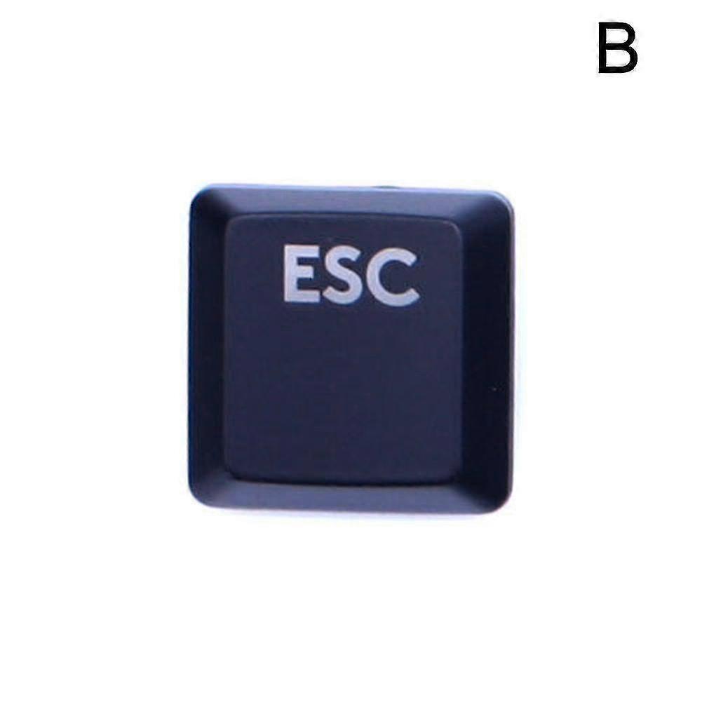 Replacement Key Caps For L Ogitech G815 G915 Rgb Mechanical Gaming Keyb ECS