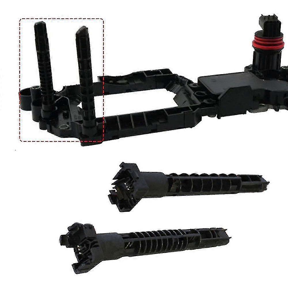 722.8 Transmission Speed Sensors Y3/9b4 Y3/9b5 For W169 W245 Class Gearbox Control Units-Yvan