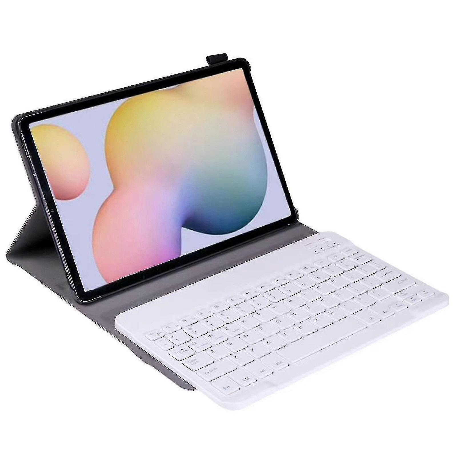 Για Lenovo Tab M10 Hd 10.1 X306f/x306x σκληρό πληκτρολόγιο θήκης ταμπλετών δέρματος