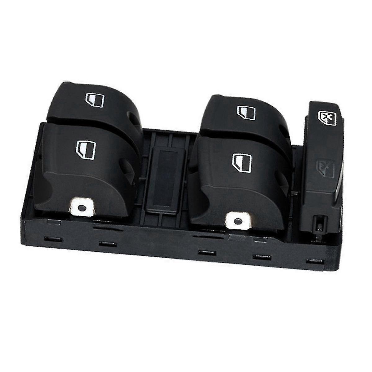 Electric Power Window Master Control Door Switch For A6 4f0959851a 4fd959851a 4f0959851