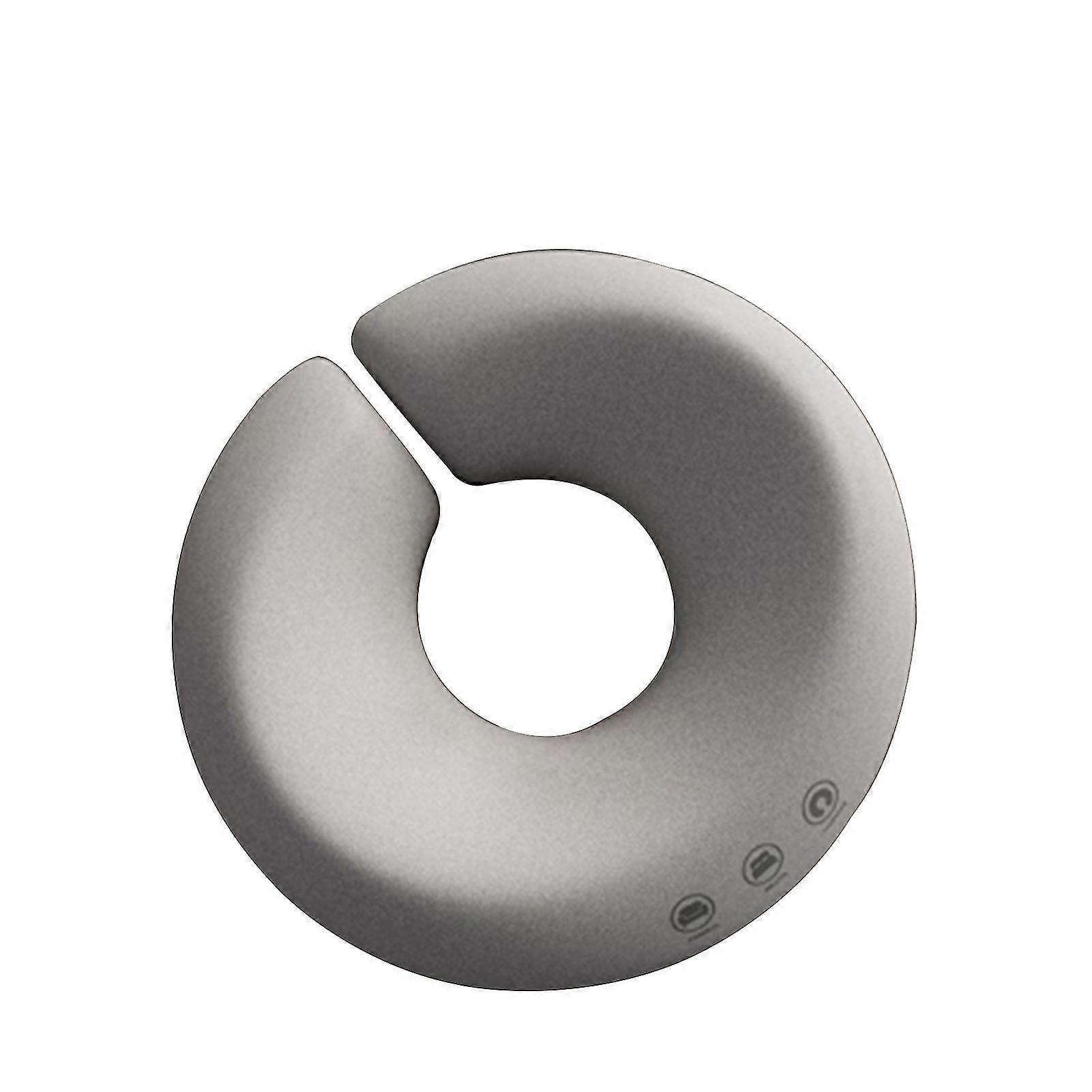 Simple Massage Face Down Cushion Comfortable U-Shaped Prone Cushion for Massage Spa