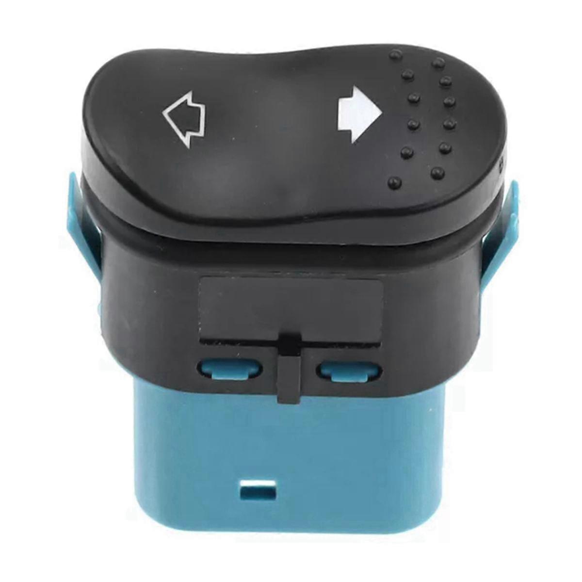 Front Right or Rear Power Window Switch for Focus 2000-2007 GT 2005-2006 7S4Z14529C YS4Z14529CA