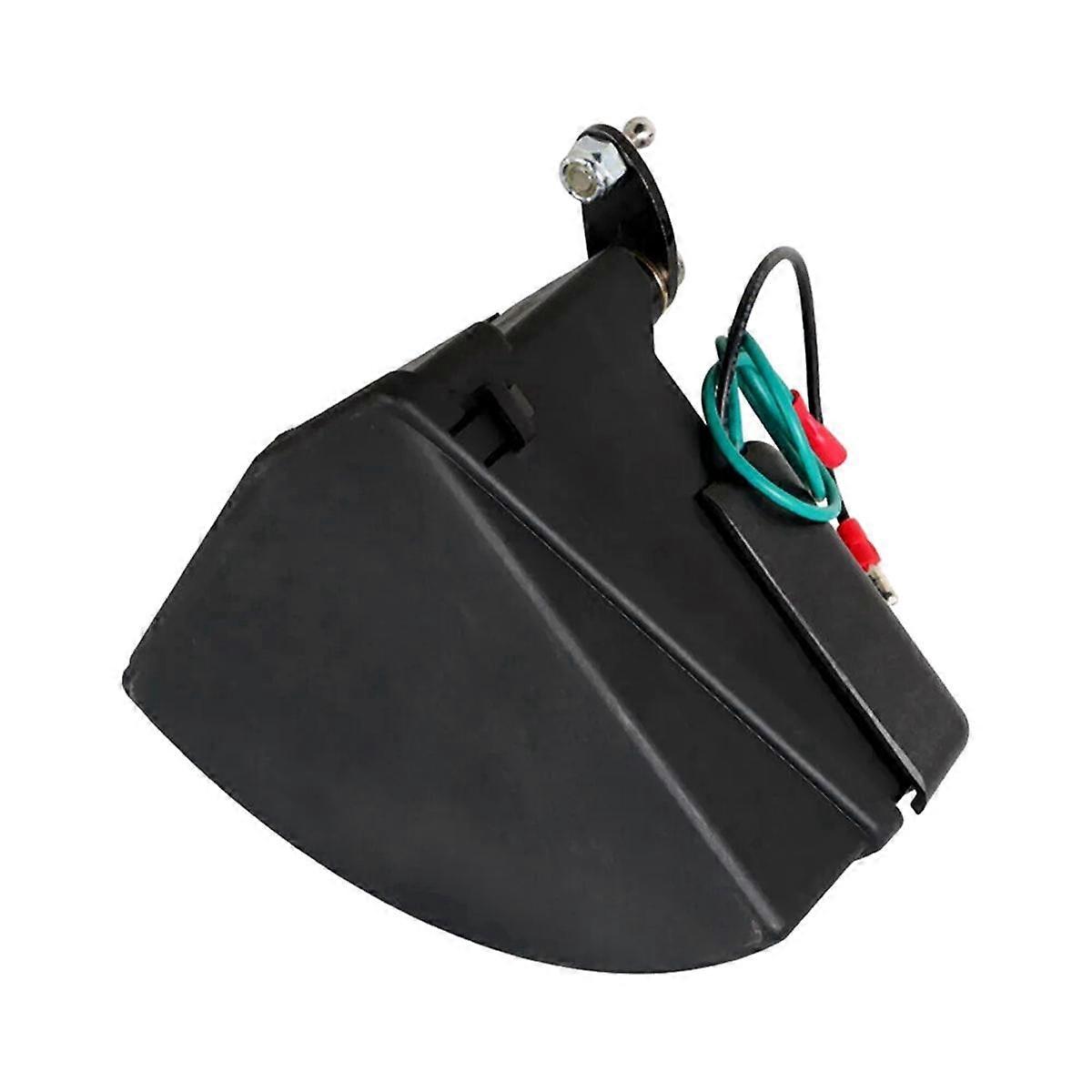 Golf Cart V-Glide Wiper Switch Assembly 1016140 for Club Car 36V 1998-2005
