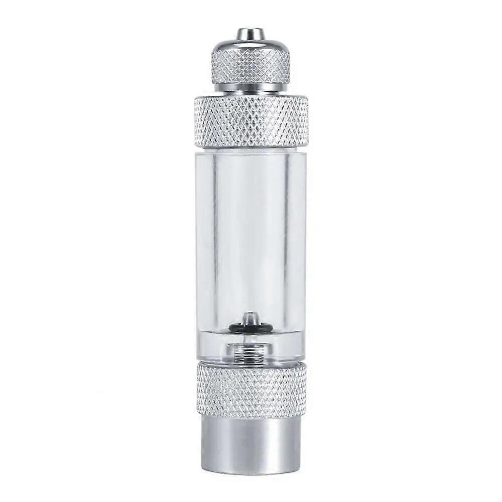 Aquarium Check Valve Types Single/Double Head Regulator Diffuser CO2 Bubble Counter CO2 Non-return Fish Tank Tool Bubble Counter