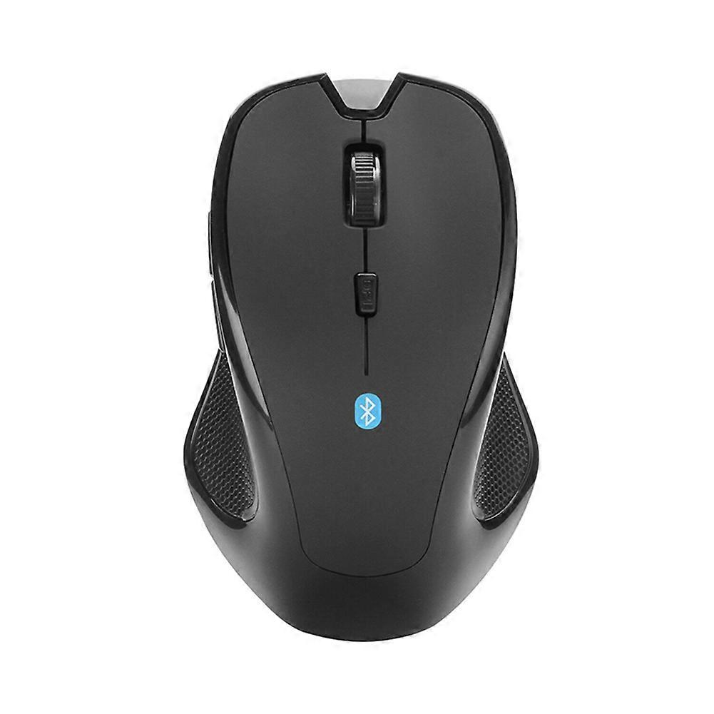 Bluetooth Wireless 2.4G Mouse Computer Optical Mice for PC Android IOS Tablets