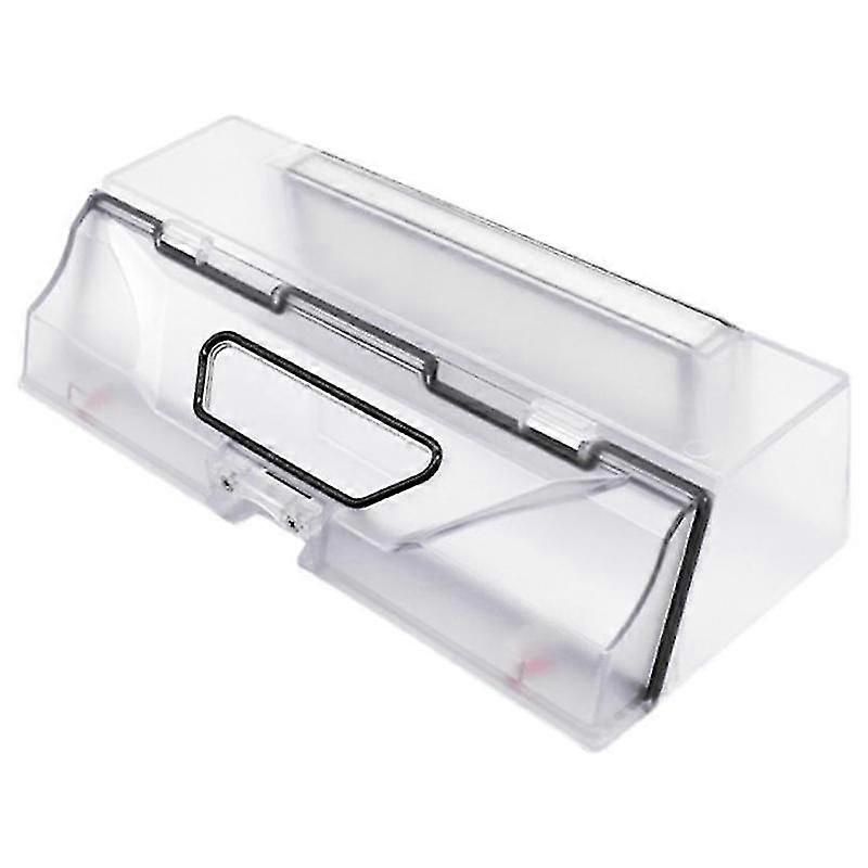 For Xiaomi Dreame D9 / L10 Plus Robot Vacuum Cleaner Dust Box Accessories Dust Bin Box Container Tr-Yvan