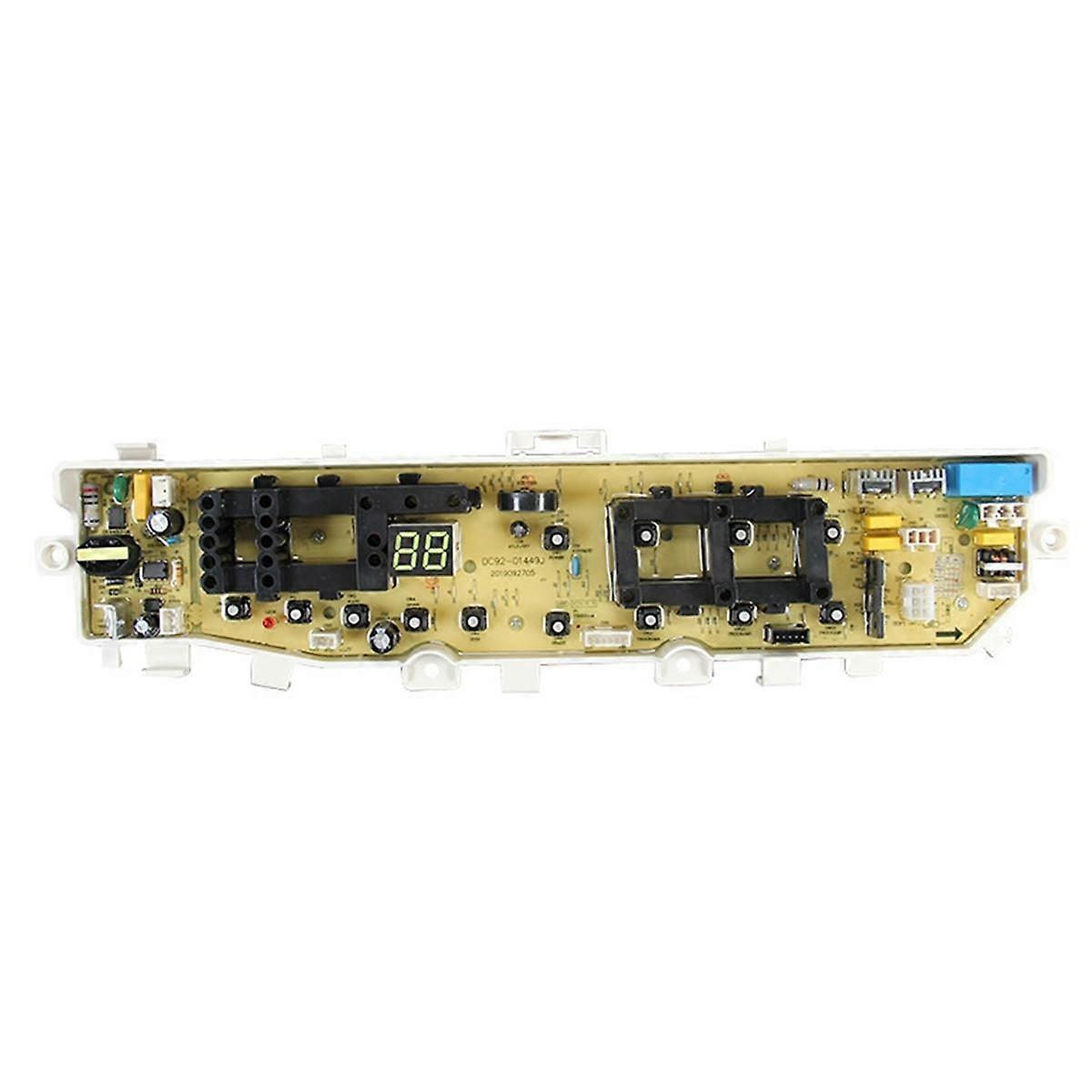 Washing Machine Computer Board for DC92-01681D WA75H4200SW WA65H4200SW WA70H4000SG DC92-01681A C G