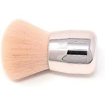 Premium Kabuki Brush for Powder Foundation - Powder Brush for Loose Powder - Fluffy Makeup Brush - Face Powder Brush - Setting Powder Brush for Loose 