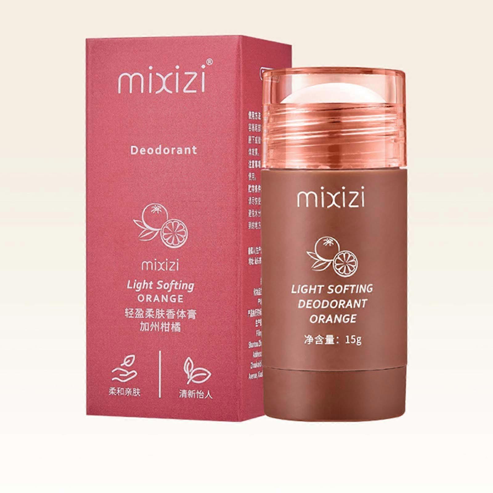 Delicate Skin Friendly Body Cream Long Lasting Freshness Natural Non-Greasy Compact Portable Mothers Day Gifts
