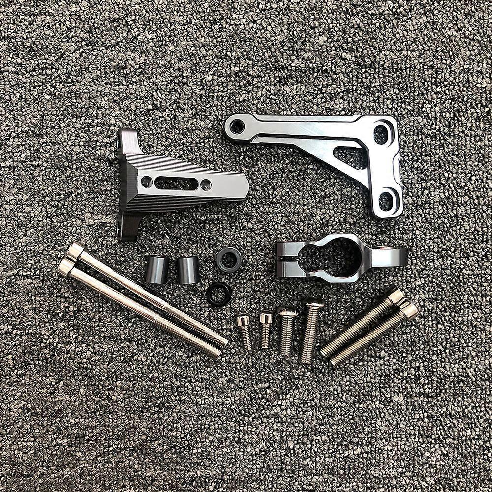 Damper Steering StabilizerLinear Reversed Safety Control Bracket Mount Support FOR HONDA CB1000R CB 1000 R CB 1000R 2018 -2023