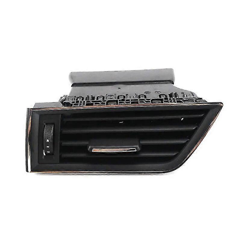 Skoda Superb Iii için Oem Krom Klima Çıkışı Ac Havalandırma Hava Ac Havalandırma