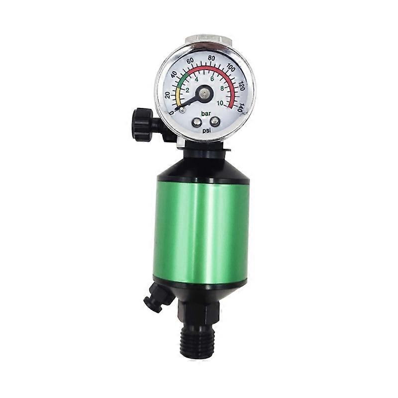 Pneumatic Tool Accessory for Air Gun for Tools Spray Guns Sandblasters Saving