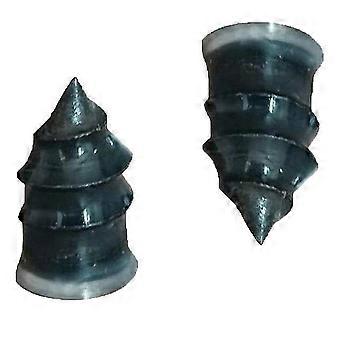 Dropship-20pcs Reifenreparatur Gumminagel, Auto Reifen Reparatur Gumminägel, Auto Motorrad Vakuum Reifen Reparatur Gummi Nagel schnelles Werkzeug