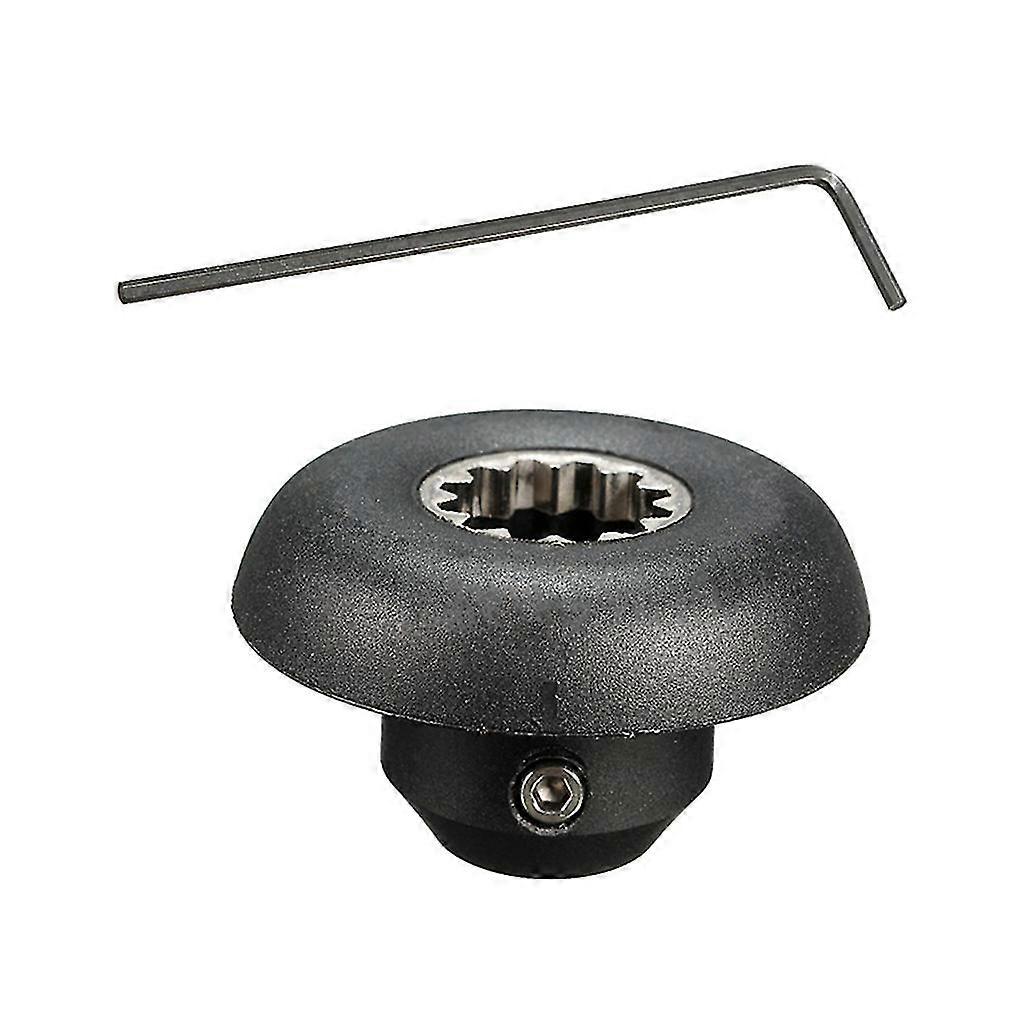 Compact Drive Socket With Allen Wrench Mushroom-shaped Drive Socket Durable