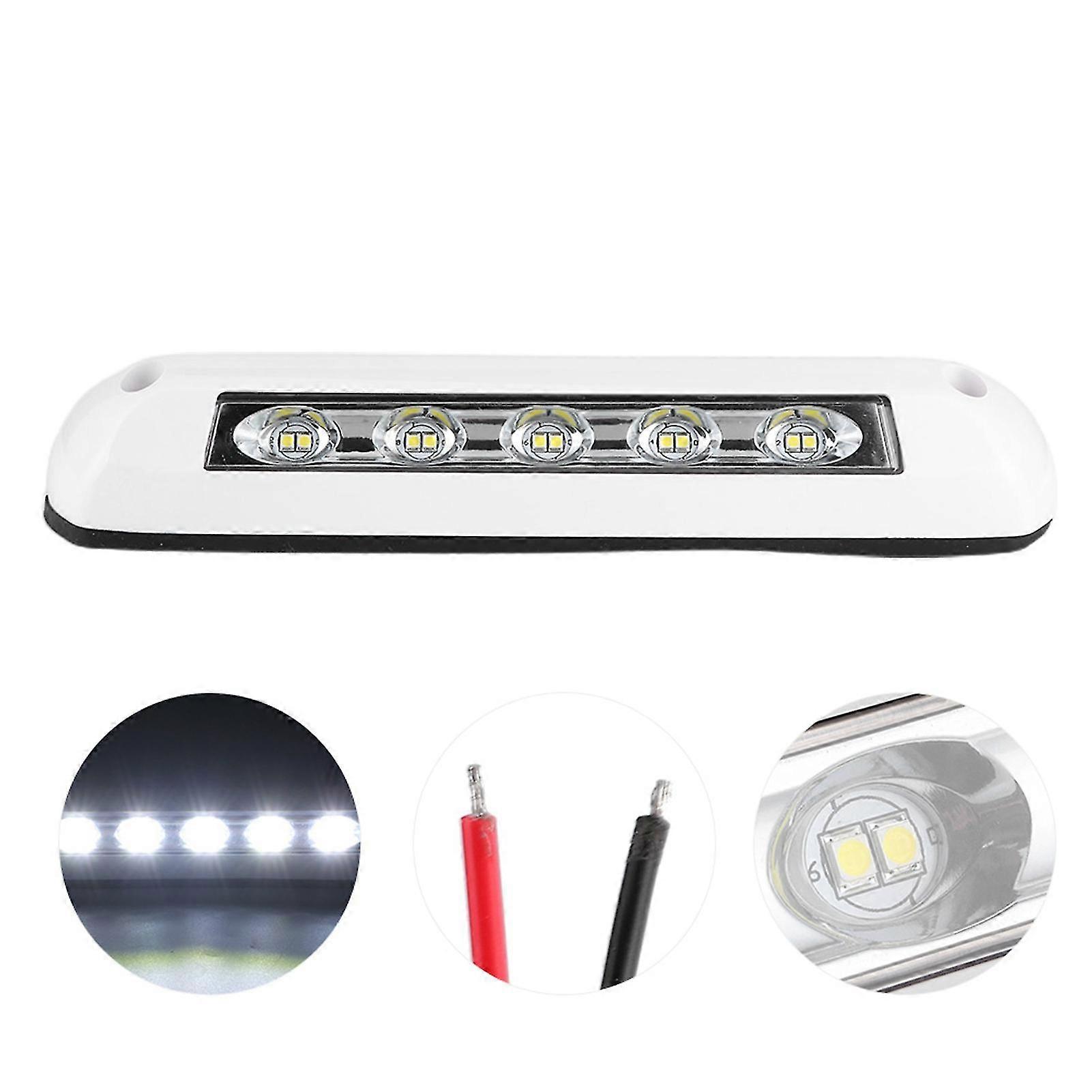 Rv Outdoor Led Light Bar