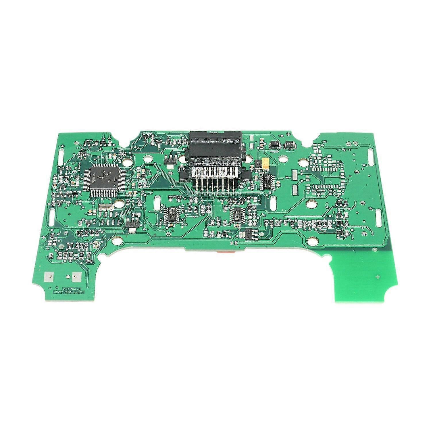 Control Circuit Panel, Mmi Control Circuit Board Left Driving Vehicle Replacement Fit For A8 A8l S8