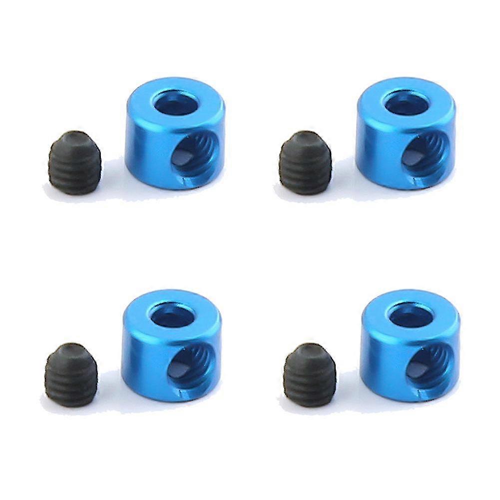 Sway Bar Lock Nut For Rc Car ,4pcs/lot