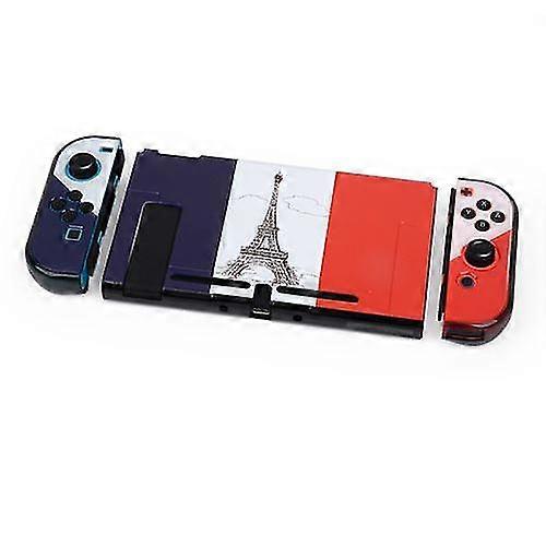 Hard Case For Nintendo Switch - Tour Eiffel