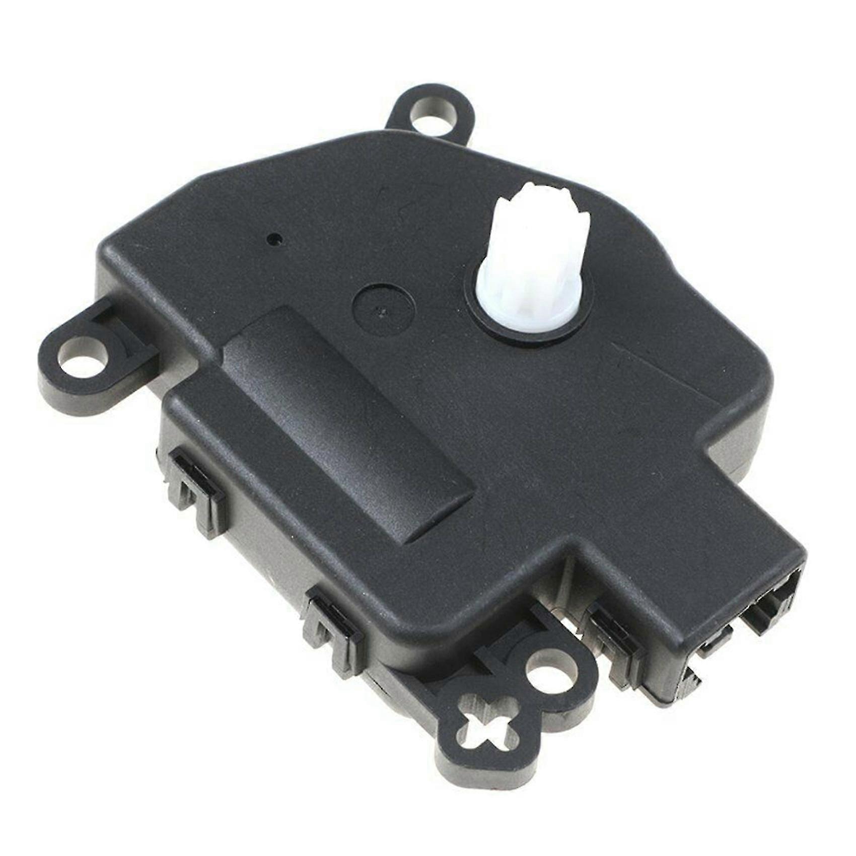 Hvac Heater Blend Door Actuator For Voyager 3.3l V6 604-024, 68033337aa, 68031977aa, 68238243aa