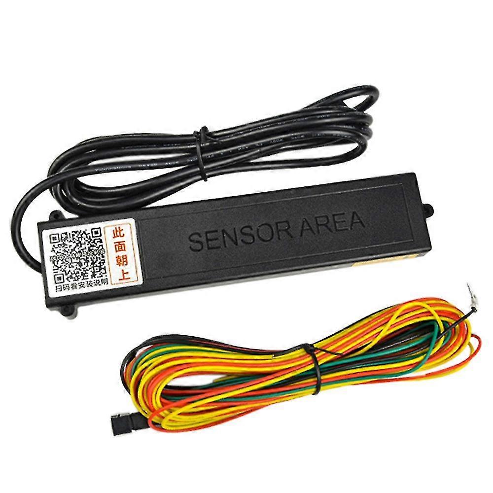 Car One Foot Automatic Trunk Kick Sensor Electric Smart Kick Switch For Car Trunk Opening Sensor