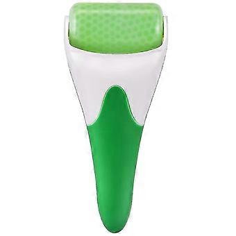 Ice Roller, Face Massager For Face Eye Puffiness Tmj Migraine Pain Relief Therapy Cold Freezer Tighten