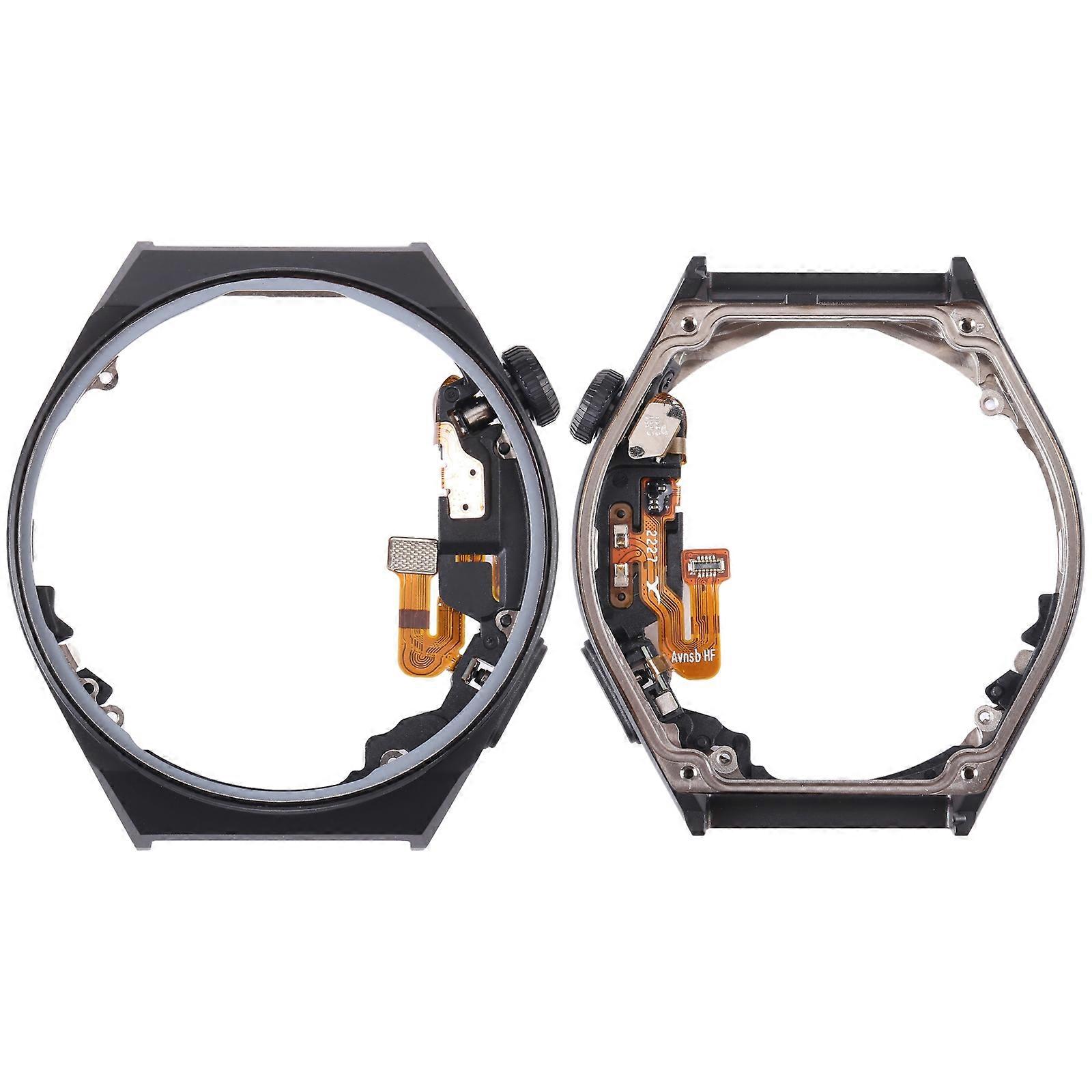 Original LCD Screen Frame  For Huawei Watch GT 3 Pro 46mm