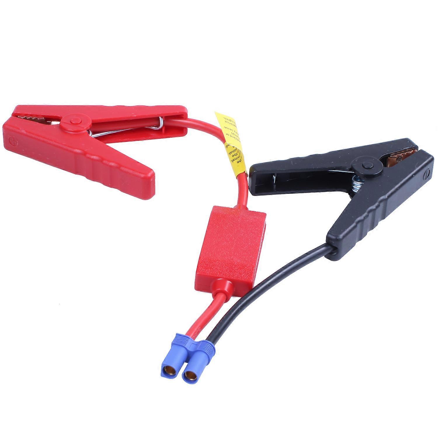 Universal Smart Clips For Car Battery Short Circuit Antiback Constant Regulator Protections Clamp f