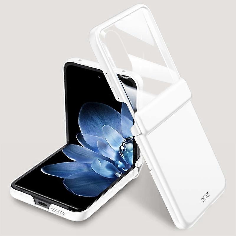 Integrated Hinge Case For Xiaomi Mix Flip